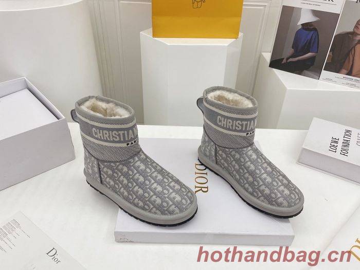 Chrisitan Dior shoes CD00039